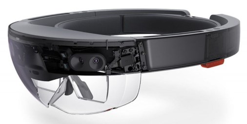 HoloLens 