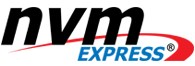 NVMe logo