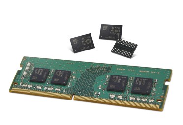 Samsung 2nd gen 10nm DDR4