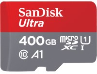 Sandisk 400GB MicroSD