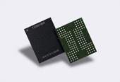 Toshiba QLC NAND