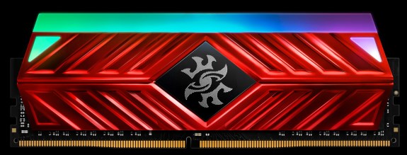 ADATA XPG SPECTRIX D41 RGB DDR4