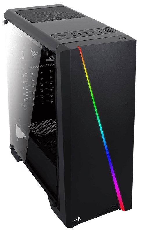 Aerocool Cylon