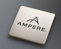 Ampere chip