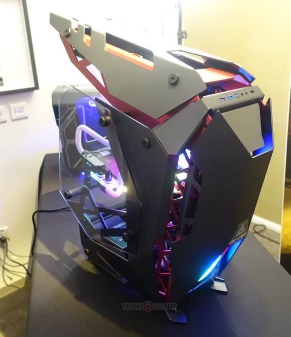 Antec Project X