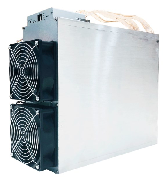 Antminer E3