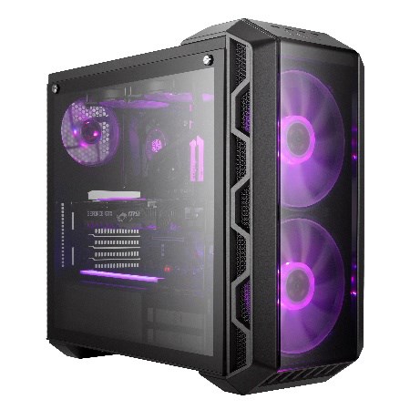 CM H500