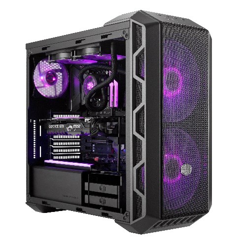 CM H500