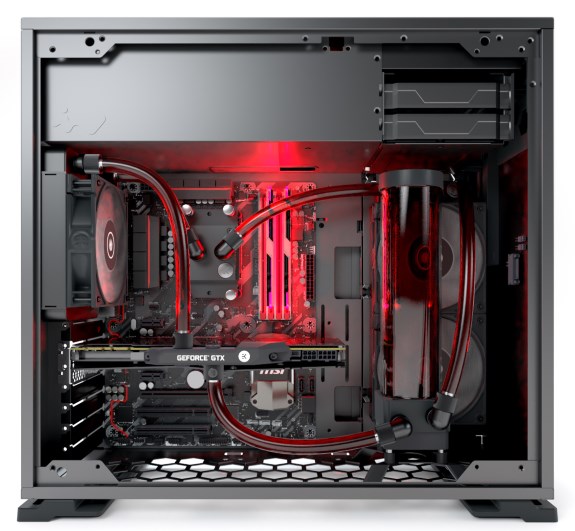 EK Fluid Gaming