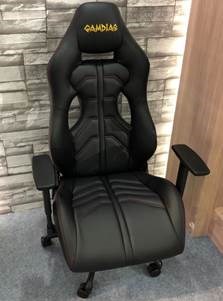 APHRODITE P1 gaming chair