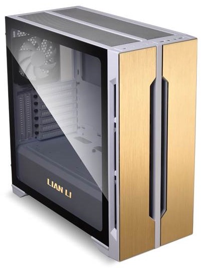 LANCOOL One Champagne Limited Edition