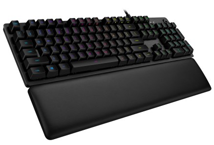 Logitech G513