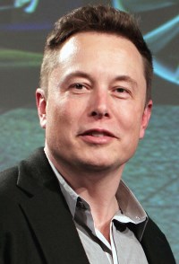 The Musk