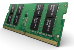 Samsung 10nm 32GB DDR4 SODIMM