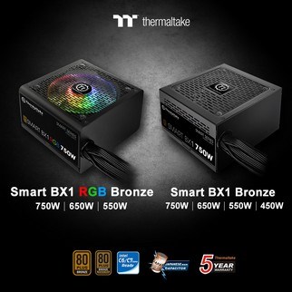  Smart BX1 RGB & Smart BX1 Series Power Supply