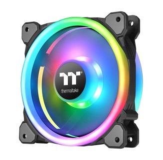 Thermaltake  Riing Trio 12 RGB Radiator Fan