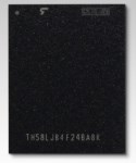 Toshiba 96layer BICS QLC NAND