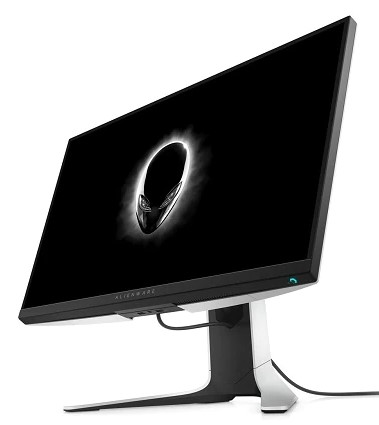 Alienware AW2521HF 24.5-inch IPS screen with 240Hz is on the way