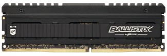 Crucial Ballistix DDR4 Elite