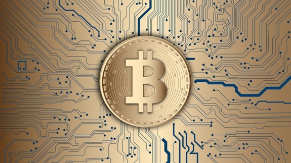 Crypto image
