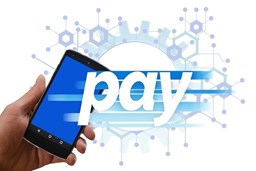 Mobile payments image