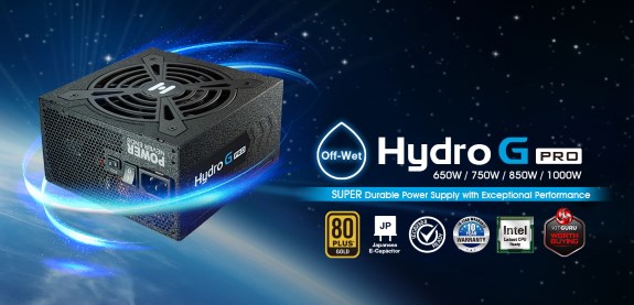 FSP Hydro G Pro