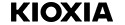 Kioxia logo