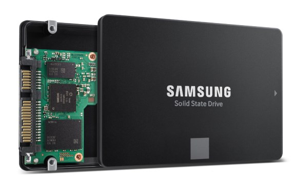 Samsung sixth-gen V-NAND