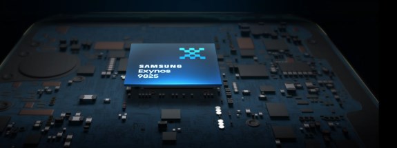 Samsung Exynos 9825 is the first chip made on 7nm EUV - DVHARDWARE