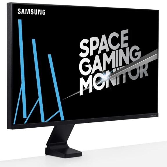 Samsung Space Gaming Display