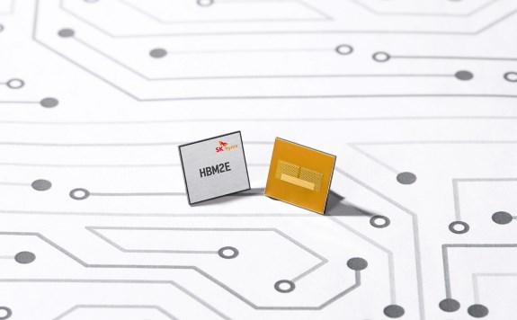 SKHynix HBM2E