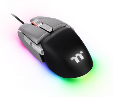 TM5 RGB Gaming Mouse
