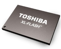 Toshiba XL Flash