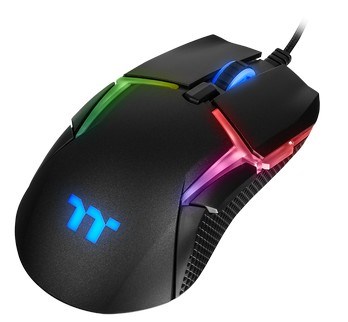 Level 20 Gaming Mouse