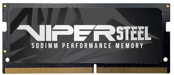Patriot Viper DDR4 SODIMM