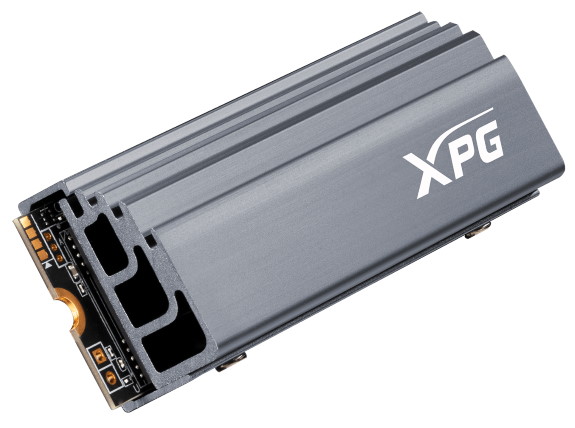 XPG GAMMIX S70 PCIe