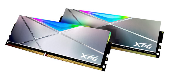  XPG SPECTRIX D50 Xtreme