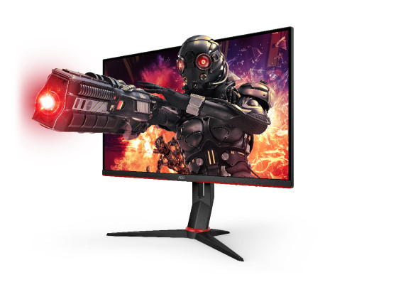 aoc C27G2ZU