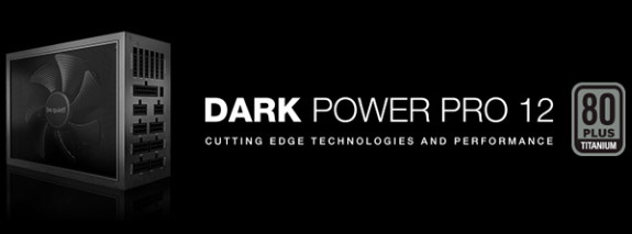 Dark Power Pro 12