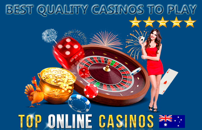 quality casino