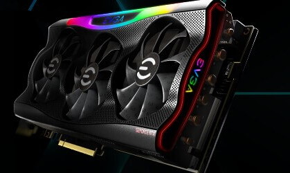 EVGA adds 11 GeForce RTX 30 series cards to its lineup - DVHARDWARE