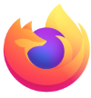 Firefox logo