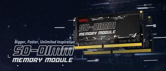 DDR4 3200MHz SO-DIMM 64GB Kit