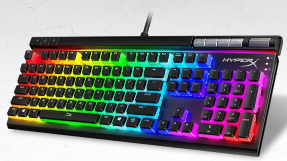 Alloy Elite 2 Mechanical Gaming Keyboard