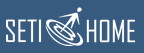 SETI at Home logo