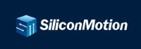 SiliconMotion logo