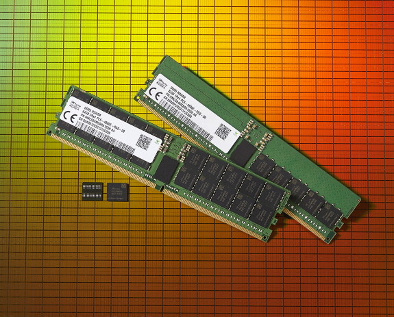 SK Hynix DDR5