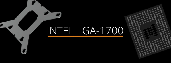 LGA1700 bequiet support