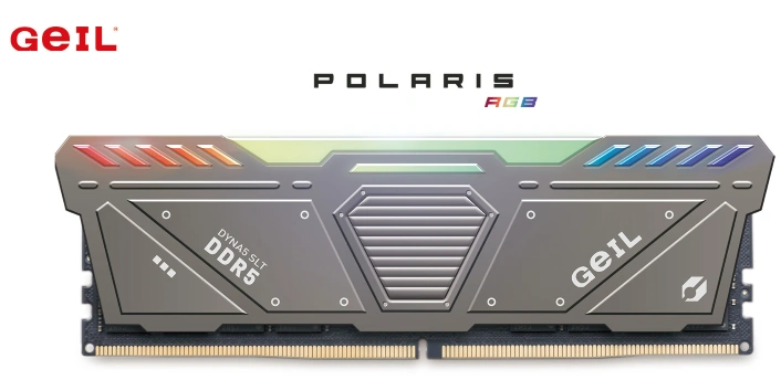 GeIL DDR5 Polaris RGB