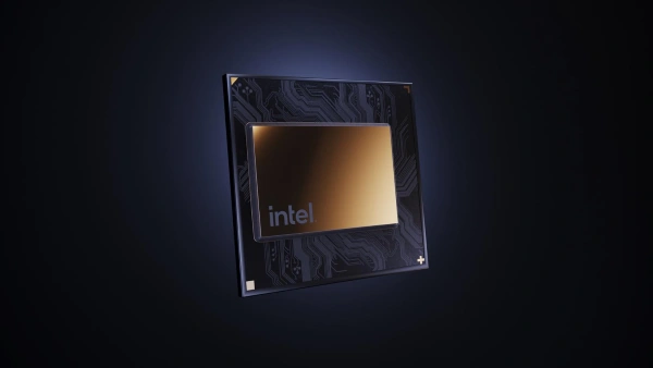 Intel crypto accelerator